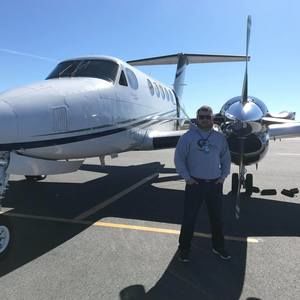 Meet your Posher, Corey